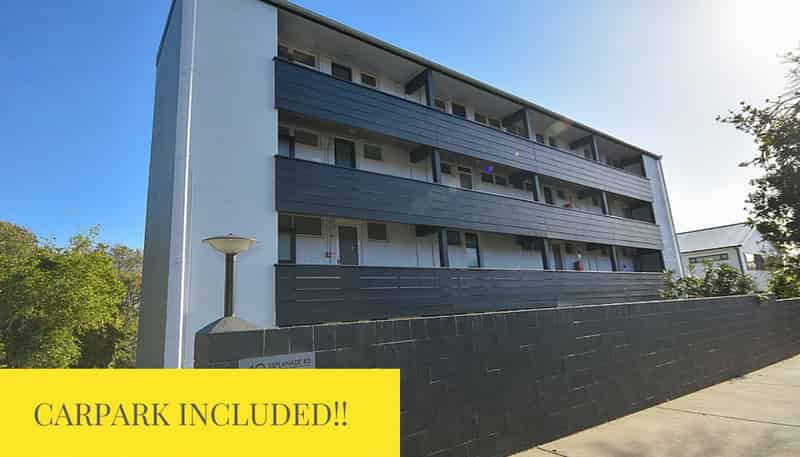 6/49 Esplanade Road, Mount Eden