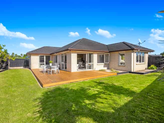 88 Redcastle Drive, East Tamaki