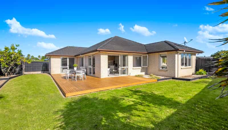 88 Redcastle Drive, East Tamaki