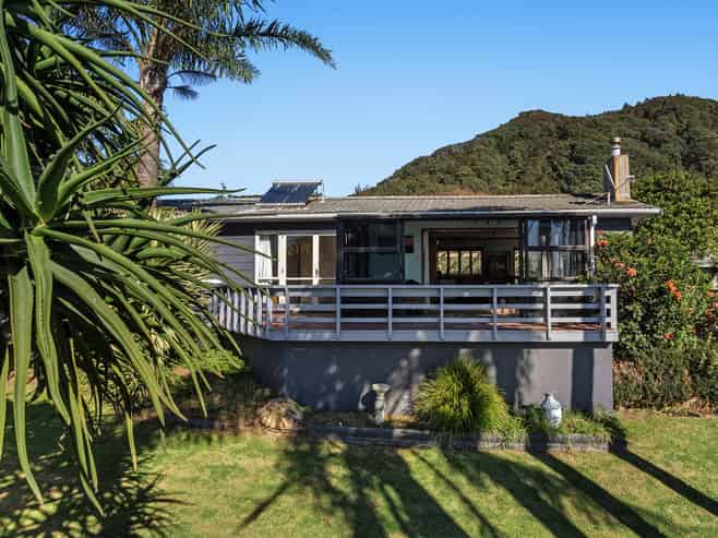 3 Onewairere Place, Matata