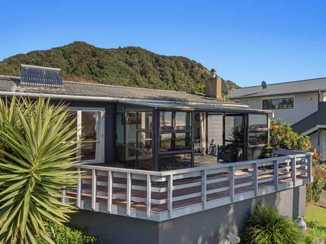 3 Onewairere Place, Matata