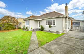 815 Puriri Street, Raureka