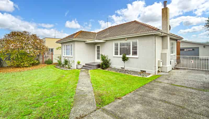 815 Puriri Street, Raureka