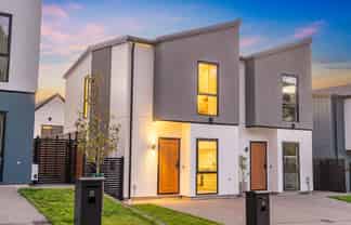 18 Joseph Bolton Crescent, Wallaceville