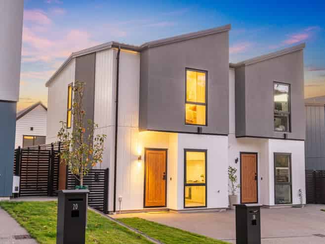 18 Joseph Bolton Crescent, Wallaceville