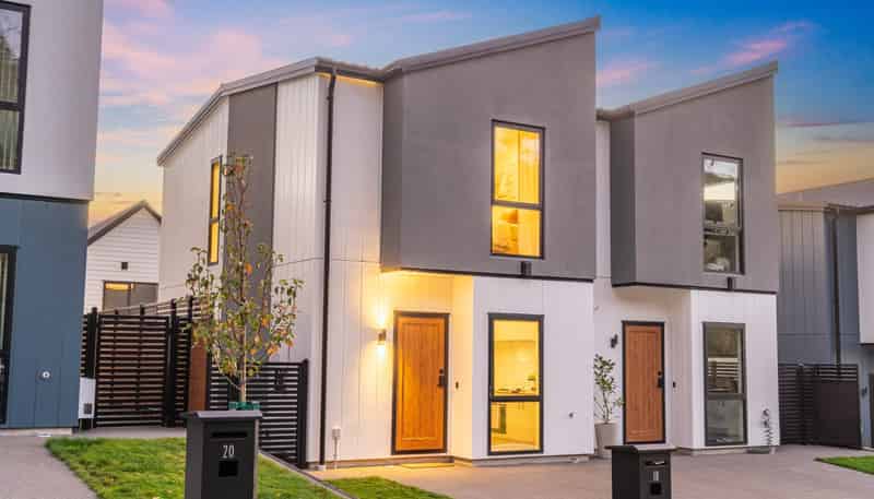 18 Joseph Bolton Crescent, Wallaceville