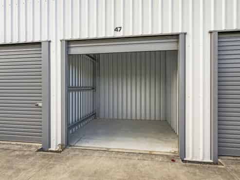Self-Storage investment – Central Pōkeno