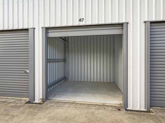 Self-Storage investment – Central Pōkeno