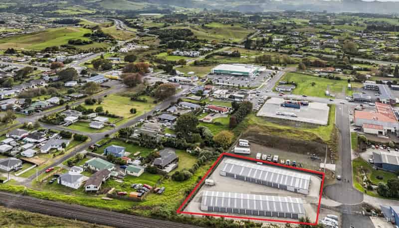 16 Cambridge Street, Pokeno