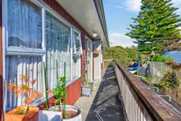 6/195 Waterloo Road, Hutt Central
