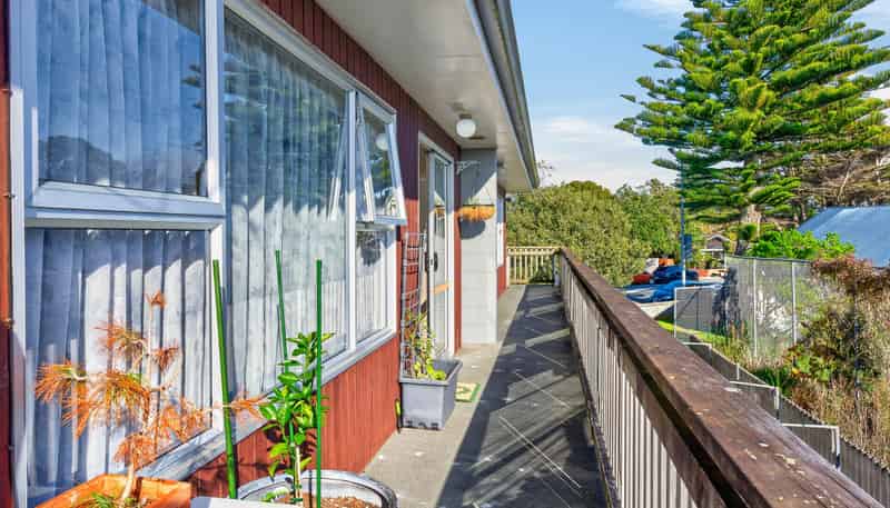 6/195 Waterloo Road, Hutt Central