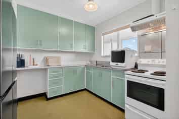 6/195 Waterloo Road, Hutt Central