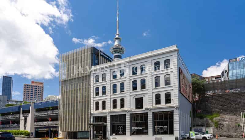 104 Fanshawe Street, Auckland Central