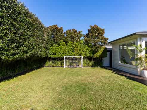 10 Oban Road, Westmere
