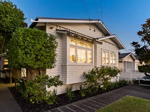 10 Oban Road, Westmere