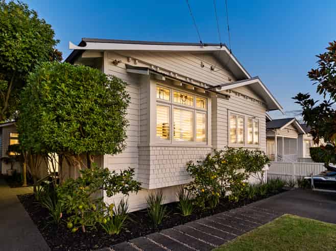 10 Oban Road, Westmere