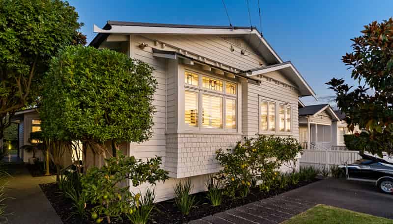 10 Oban Road, Westmere