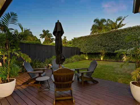 10 Oban Road, Westmere