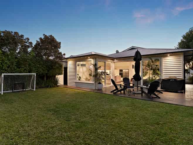 10 Oban Road, Westmere