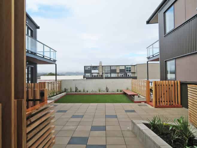 113/321 Jackson Street, Petone