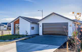 1 Frederick Busch Crescent, Rangiora