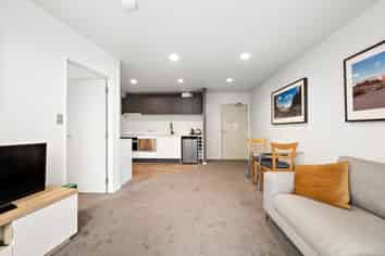 401/9 Gilmer Terrace, Wellington Central