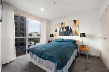 401/9 Gilmer Terrace, Wellington Central