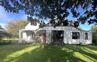 1071 Links Road, Waiohiki