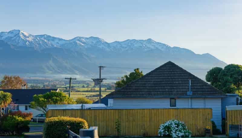38 Hastings Street, Kaikoura