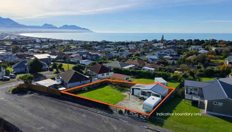 38 Hastings Street, Kaikoura
