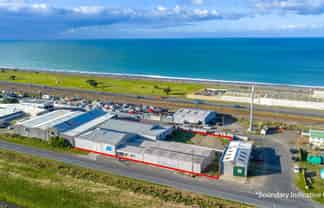 Freehold industrial investment opportunity