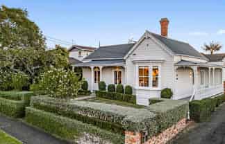16 Wairakei Street, Greenlane