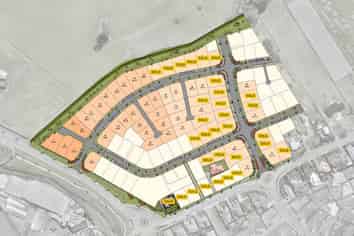  Brooklands Estate- Stage three, Havelock North