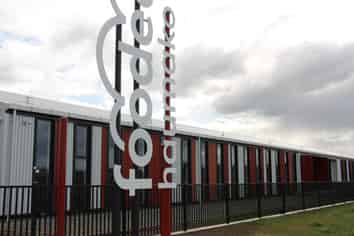 Office for lease – 4 Hanui Road, Hastings