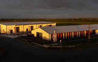 Office for lease – 4 Hanui Road, Hastings