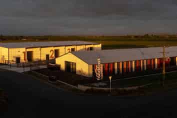 Office for lease – 4 Hanui Road, Hastings