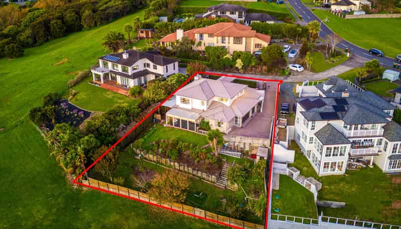 31 Sovereign Street, Flat Bush