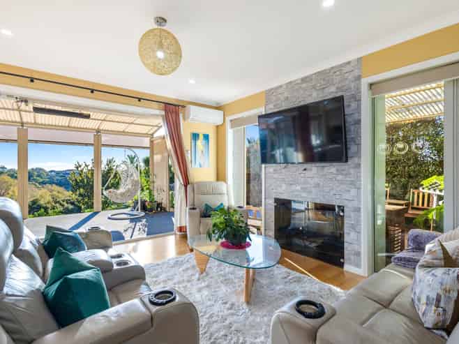 31 Sovereign Street, Flat Bush