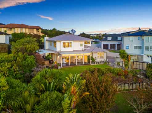 31 Sovereign Street, Flat Bush