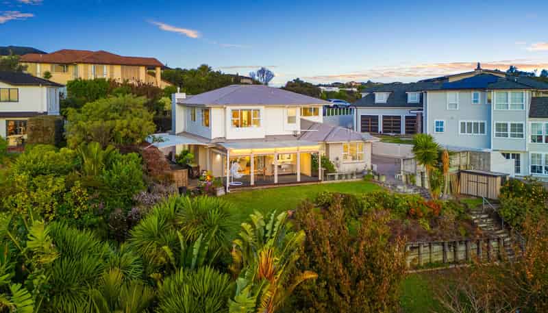 31 Sovereign Street, Flat Bush