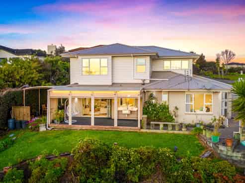 31 Sovereign Street, Flat Bush