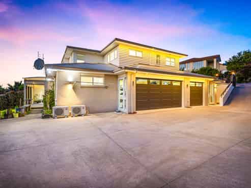 31 Sovereign Street, Flat Bush
