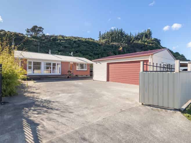 63 Gillespies Road, Birchville