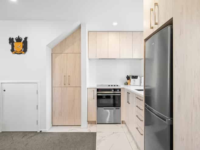 8/205 Salisbury Street, Christchurch Central