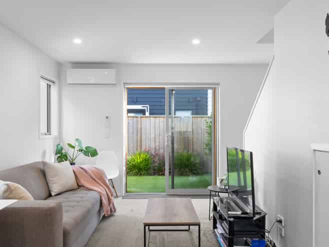 8/205 Salisbury Street, Christchurch Central