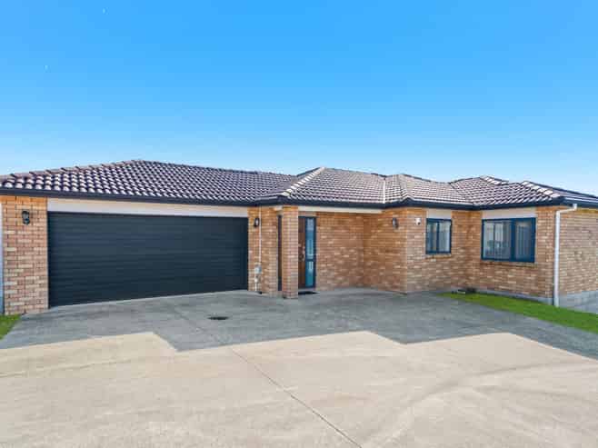 10A Dreadon Avenue, Papatoetoe