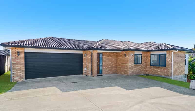 10A Dreadon Avenue, Papatoetoe