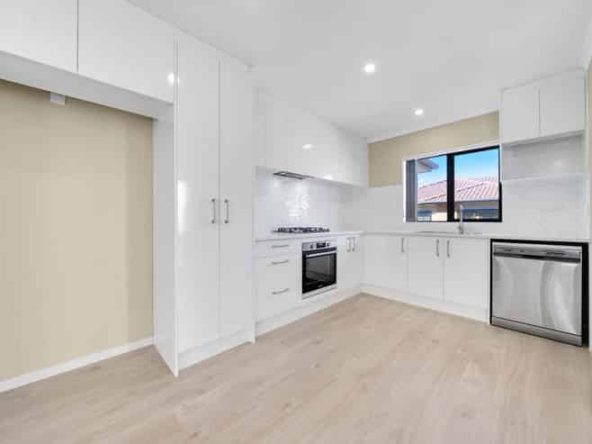 10A Dreadon Avenue, Papatoetoe