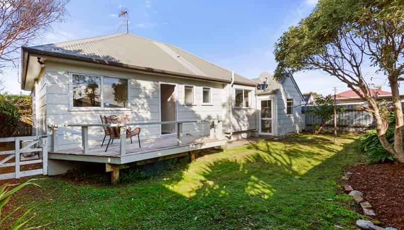 17A Fitzherbert Street, Alicetown