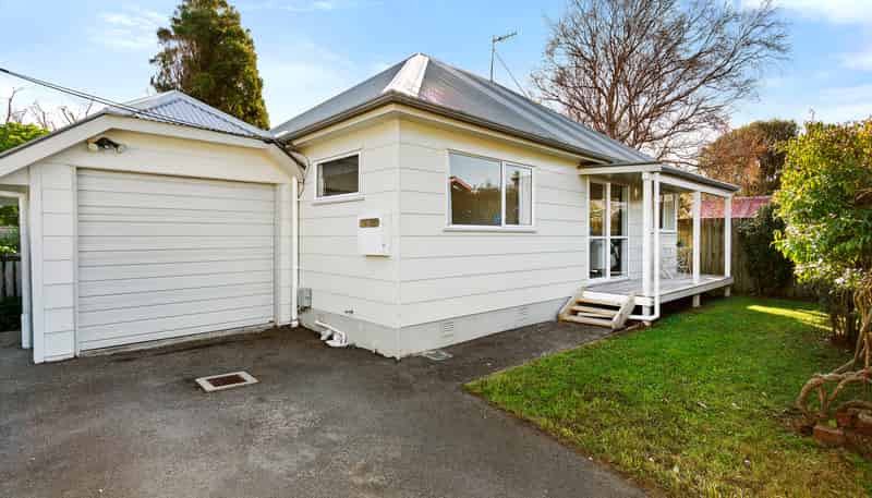17A Fitzherbert Street, Alicetown
